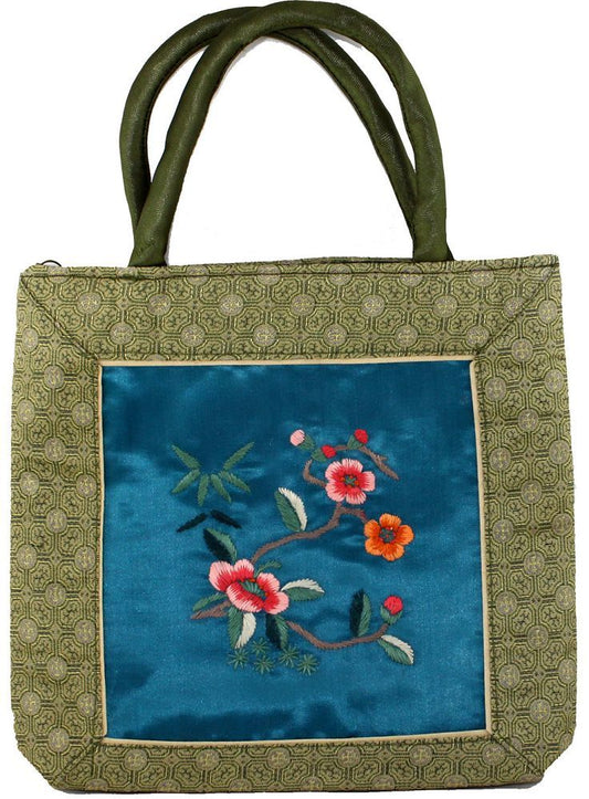 505 - Silk Purse - |16-22|