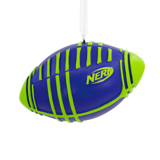 5073 - Nerf Blitz Football Ornament - |Pod 1-74|