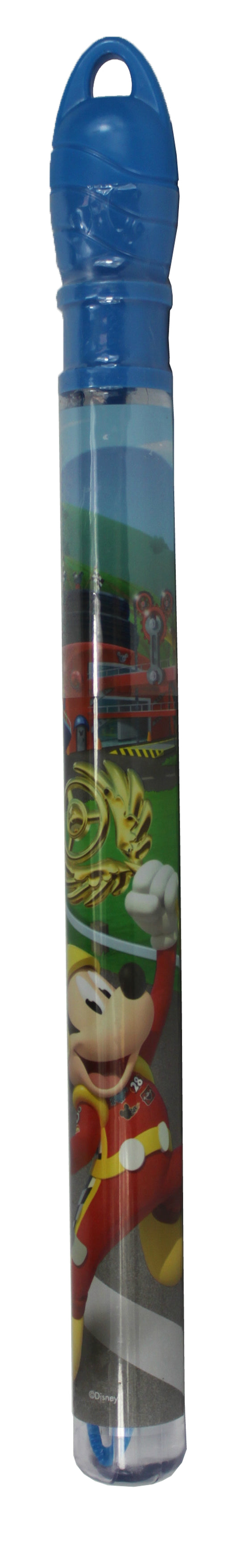 5095 - Two Pack Mickey Bubble Stick 4 oz Wand - |R-72 Garage|