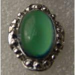 5113 - Carded Oval Mood Rings - |P-4|