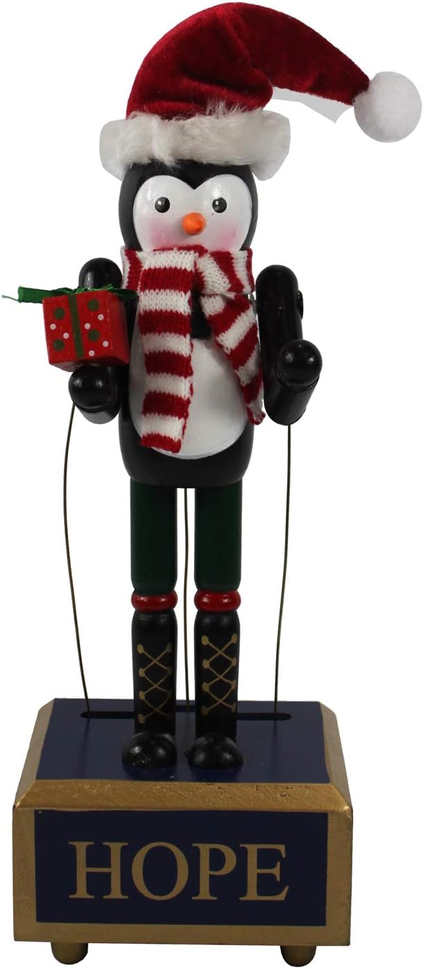 5119 - Hope Penguin Music Penguin 12" - |Pod 2-1|