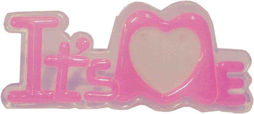 5157 - Pink Its Me Picture Frame - [18-18]