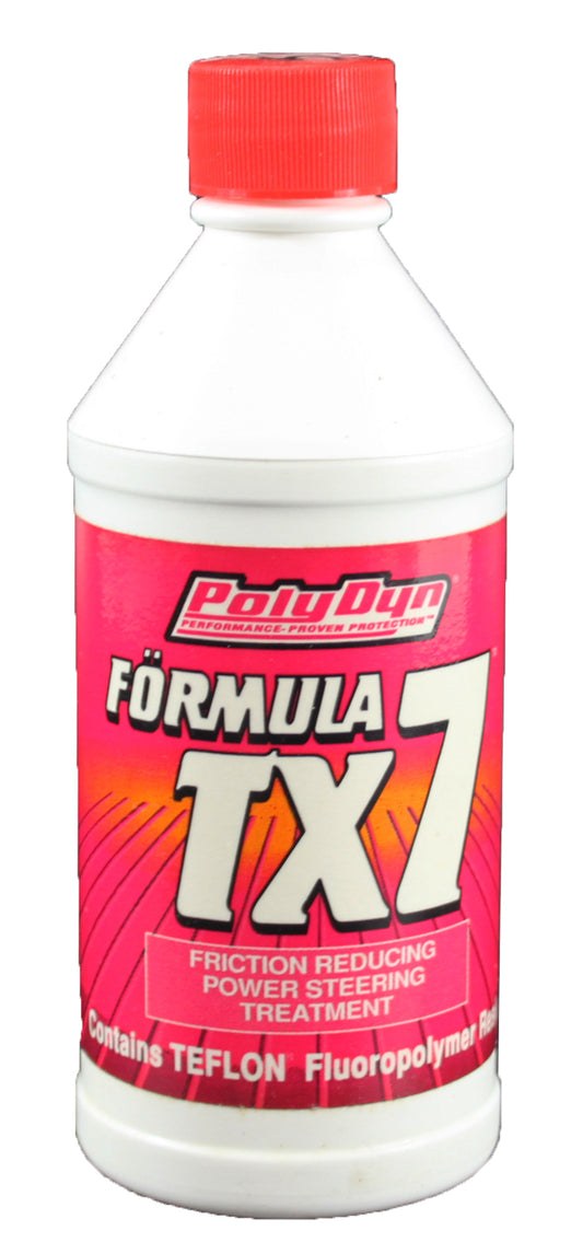5184 - Friction Reducing Power - |S-14 Garage|