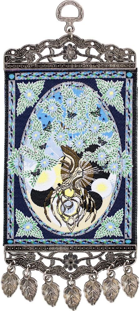 5209 - Wallhanger Carpet Tree of Life - |DVD-6|