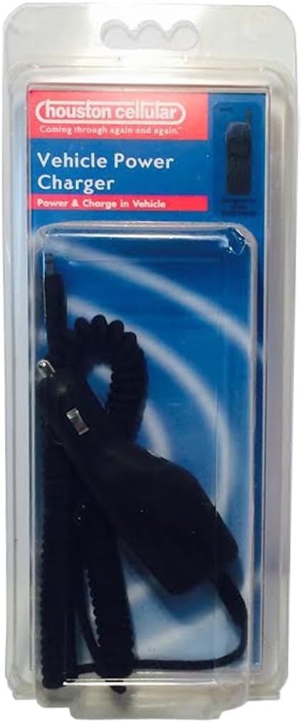 521 - NOKIA 6100 Vehicle Charger