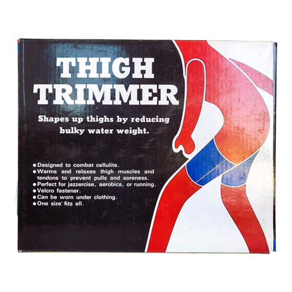 5216 - Thigh Trimmer |Pod 3-71|