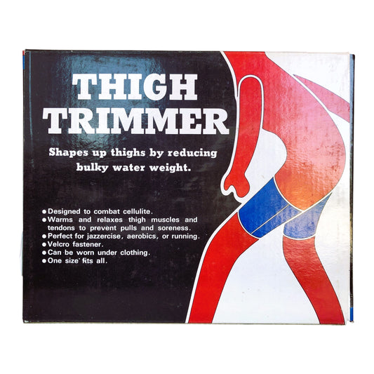 5216 - Thigh Trimmer |Pod 3-71|