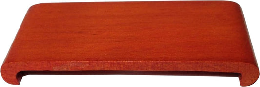 5263 - 4" x 1.75" Wood Stand - |18-31|