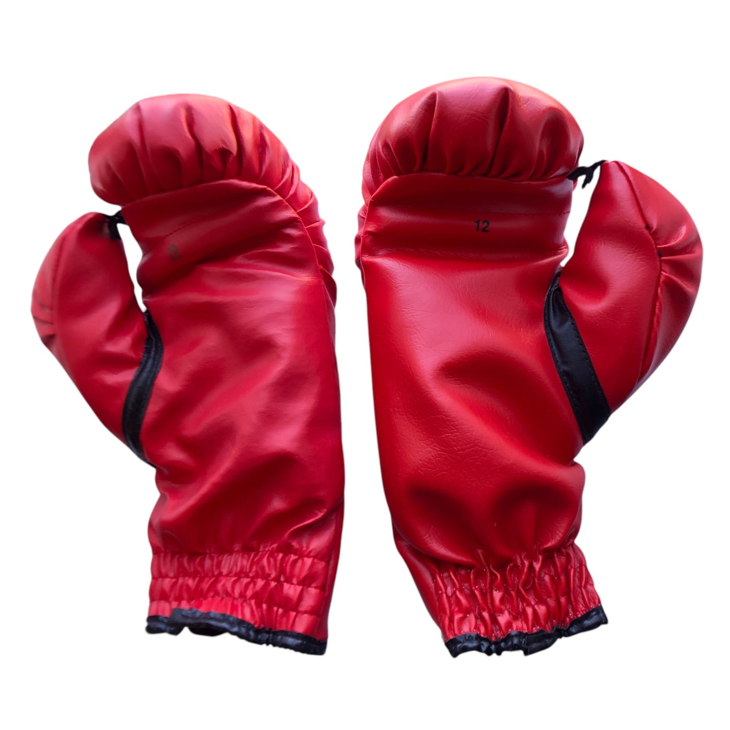 5297 - Boxing Gloves 12oz |GR-38|
