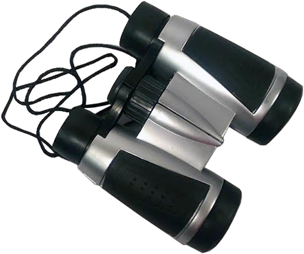 5327 - Lida Binoculars 6x30 - [R-30 Garage]