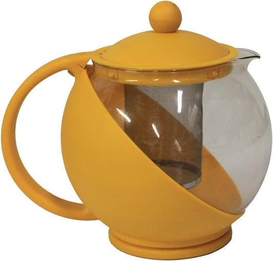 5357 - Lucky Pot Yellow Hot and Cold - |BS-22 Garage|