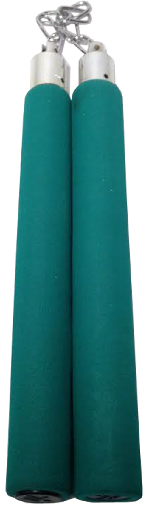 5382 - Chucks 11" Green BB Foam - |Chuck Wall|