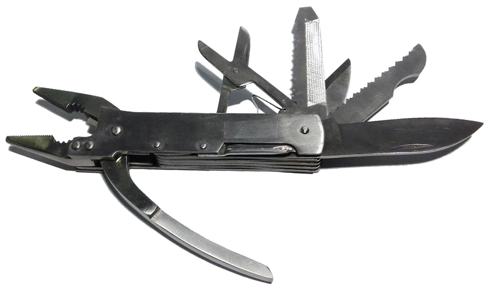 5390 - Multi Tool Knife Stainless - |Store|
