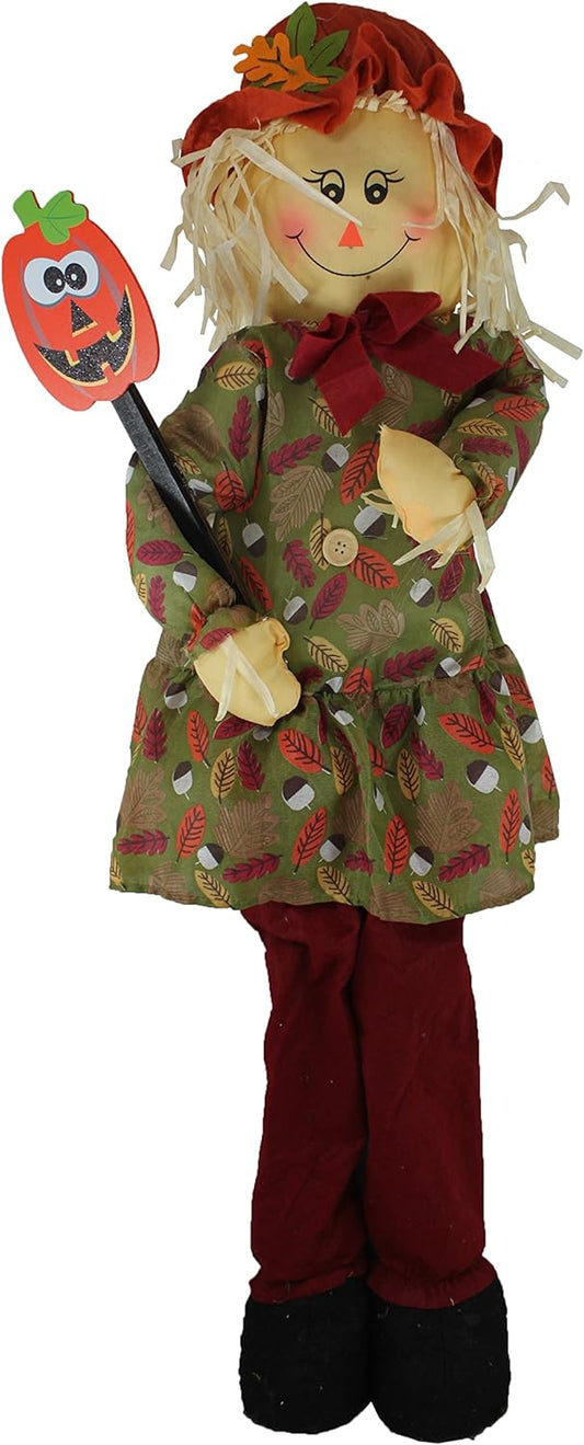 5481 - Scarecrow Lady - |Pod 2-38|
