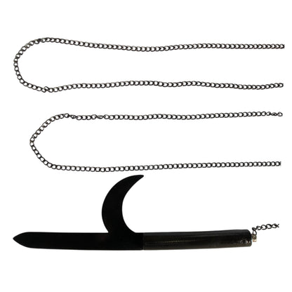 5541 - Ninja Kasurigama Black - [11-G]