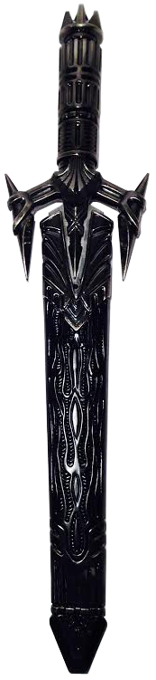 5551 - Emblazon of Knife 18" - |113/Store|
