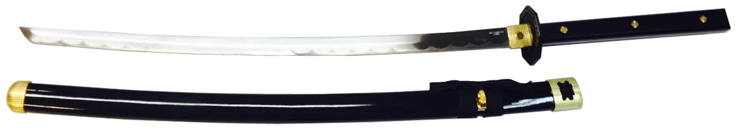 5571 - Sword Full Tang Katana 41" - |4-D Down| |Store|