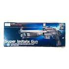 5589 - Airsoft Rifle - |15-F Down|