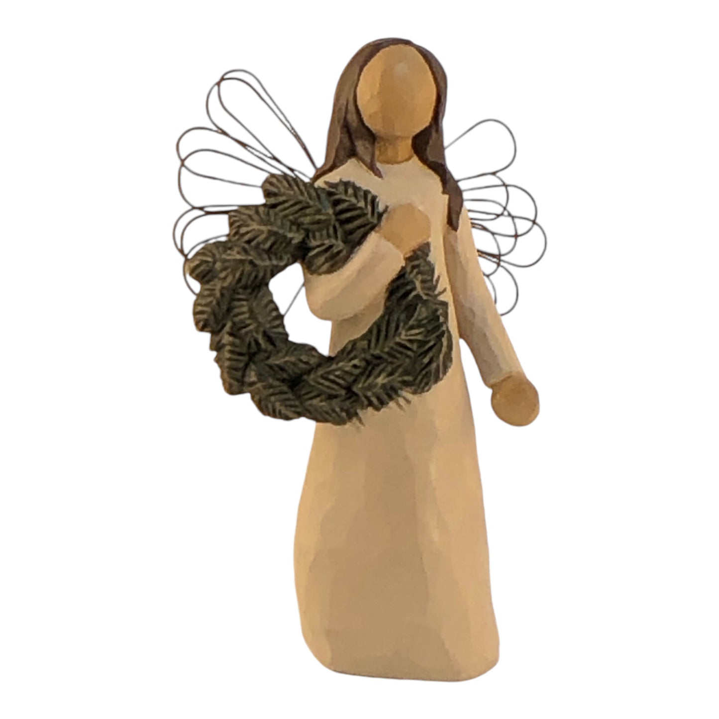 5600 - Willow Tree Angel of Winter - |H-30|