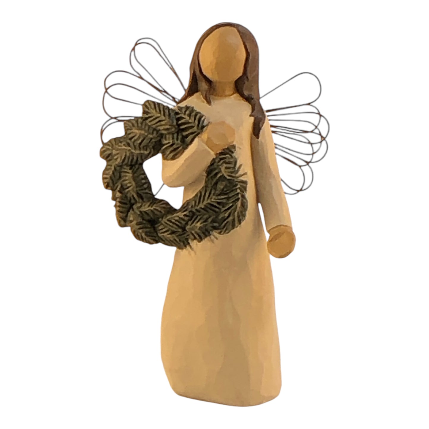 5600 - Willow Tree Angel of Winter - |H-30|