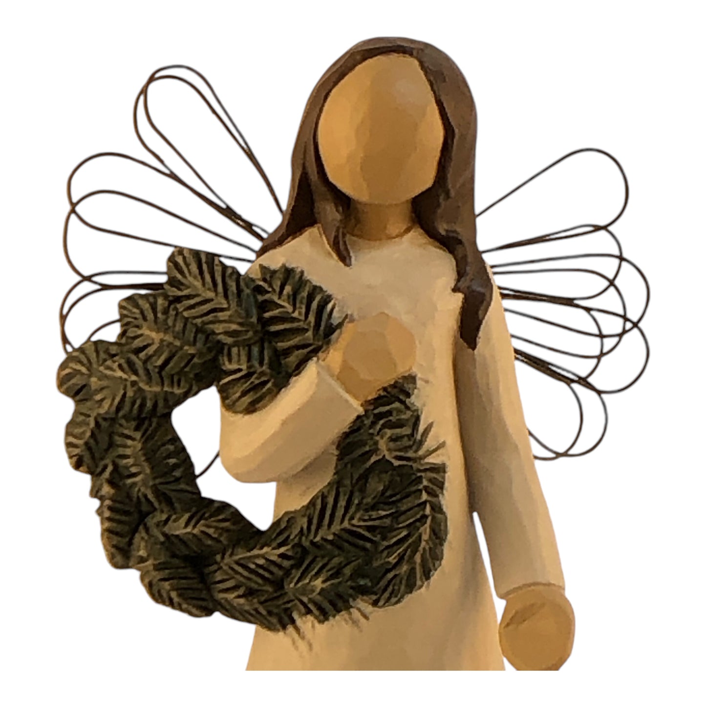 5600 - Willow Tree Angel of Winter - |H-30|