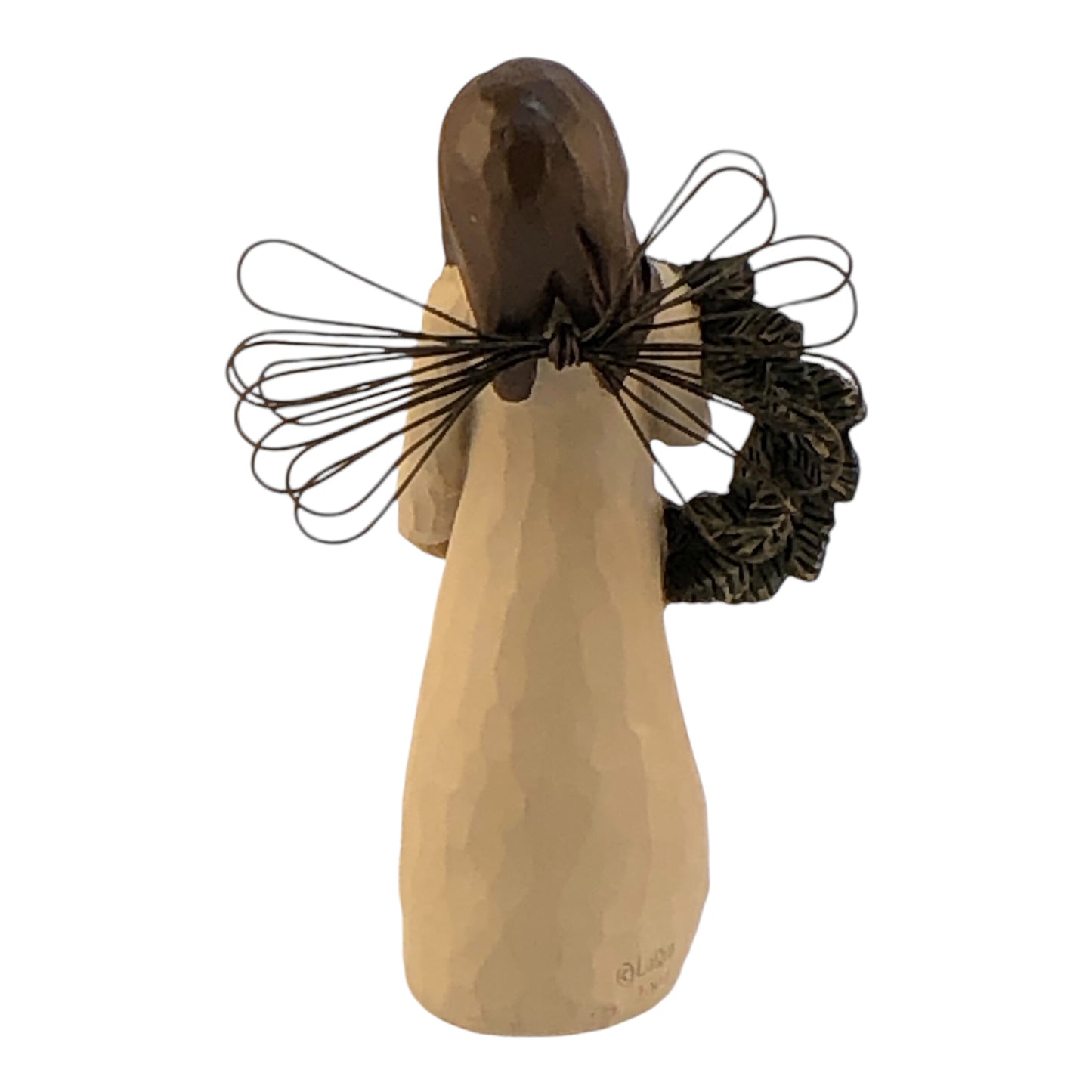 5600 - Willow Tree Angel of Winter - |H-30|
