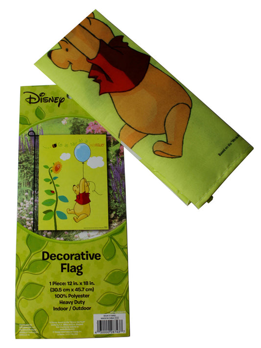 5631 - I'm as Tall as a Sunflower Flag - |H-33|