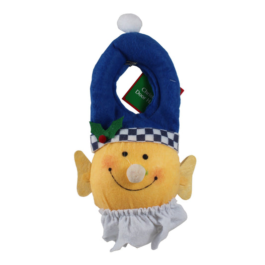 5642 - Elf Felt Door Hanger 3D - |Pod 2-2|
