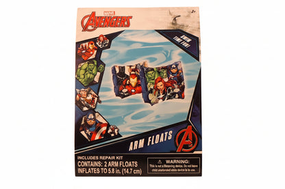 5656 - Avengers Arm Floats-2 Pack set of 2- |TBD|