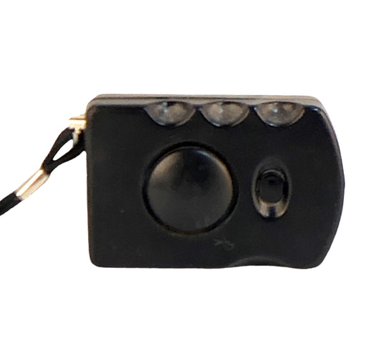 5678 - Set of 2 Help Me Personal Body Alarm 2"X 3" |8-14||8-18|