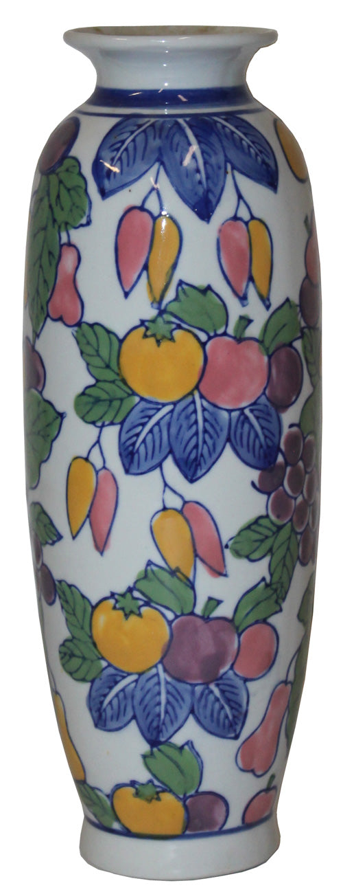 5685 - 10" Fruit Vase - |Display-21|