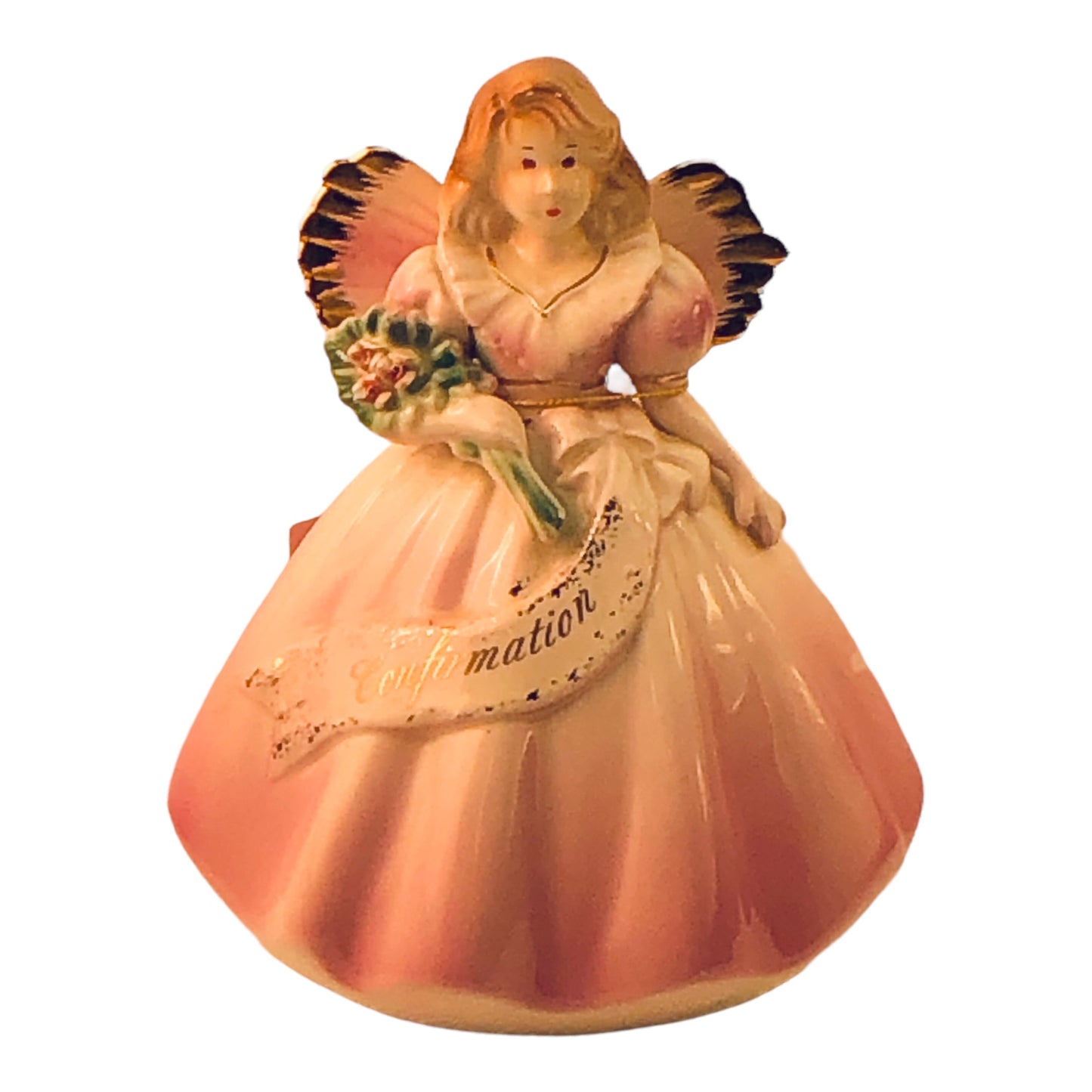 5733 - 7" Purple Angel - Confirmation - |X-11|  |H-43|