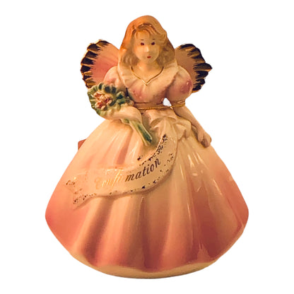 5733 - 7" Purple Angel - Confirmation - |X-11|  |H-43|
