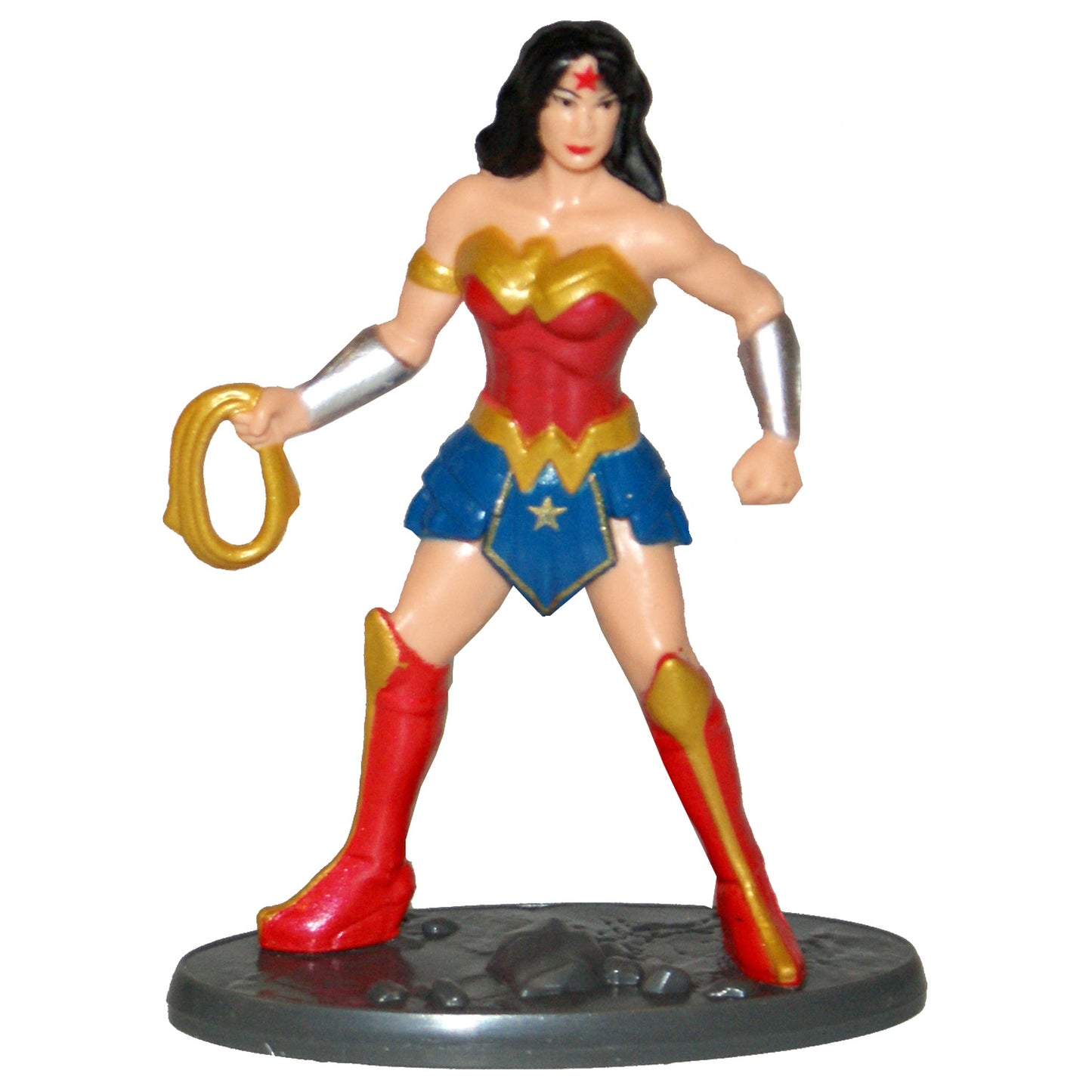 5753 - 2.5" Wonder Woman Figure