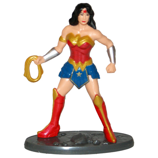 5753 - 2.5" Wonder Woman Figure