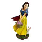 5803 - 8" Snow White with Bunny - |H-27|