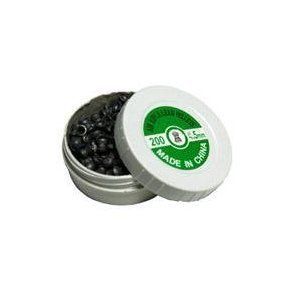 5832 - Air Rifle Lead Pellets 200 Pieces 4.5mm |TBD|