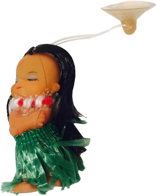 5850 - Aloha Doll Suction 3" (12pk) - |P-10| |Pod 3-53|