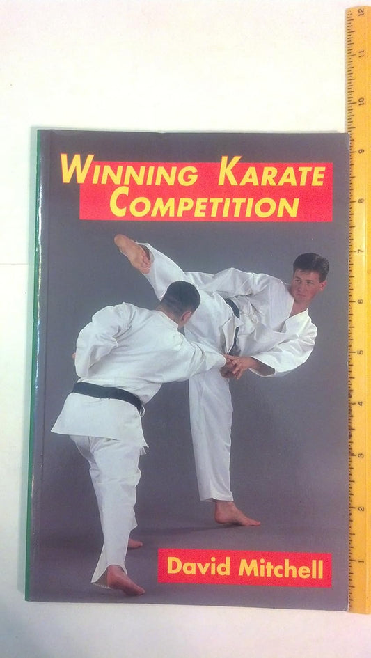 5878 - Winning Karate Competition