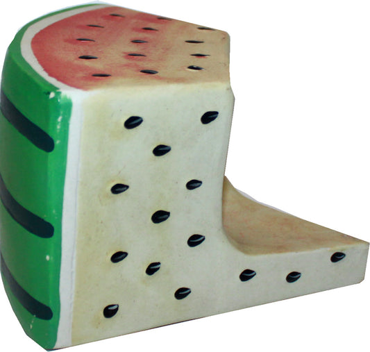 5938 - 6" Watermelon Planter - |2-6|