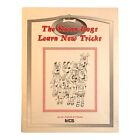5943 - Kwon Dogs Learn New Tricks - |BS-21|