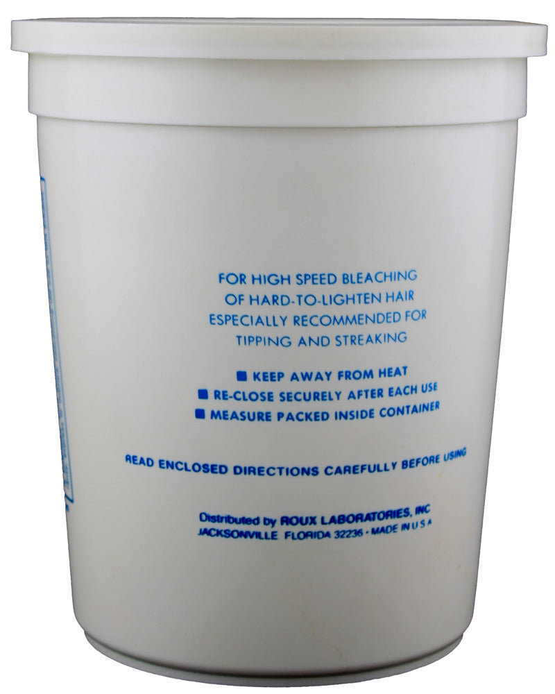 5950 - Roux Rapid Hair Lightener - |BA-27|