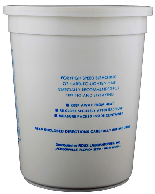 5950 - Roux Rapid Hair Lightener - |BA-27|