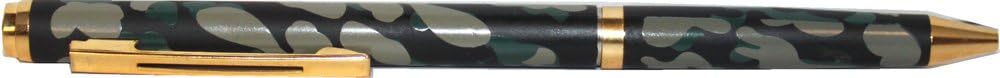 5955 - Camo Pen Knife - |Case-1|