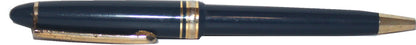 5967 - Blue Pen Knife - |108|