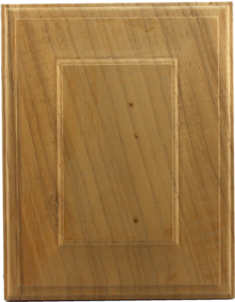 5993 - 5.5x7 Wood Plaque Crafts |13-26|