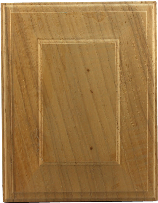 5993 - 5.5x7 Wood Plaque Crafts |13-26|