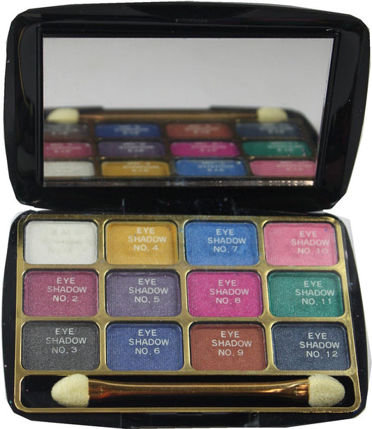 5996 - Lido Eye Shadow Kit - [BA-33]