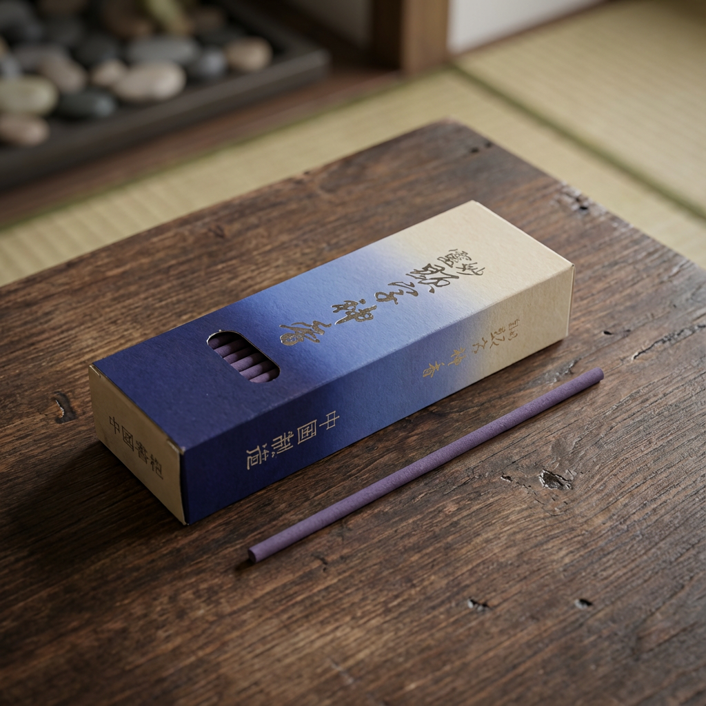 14882 - Lin-Miano Incense - |Scent 42|