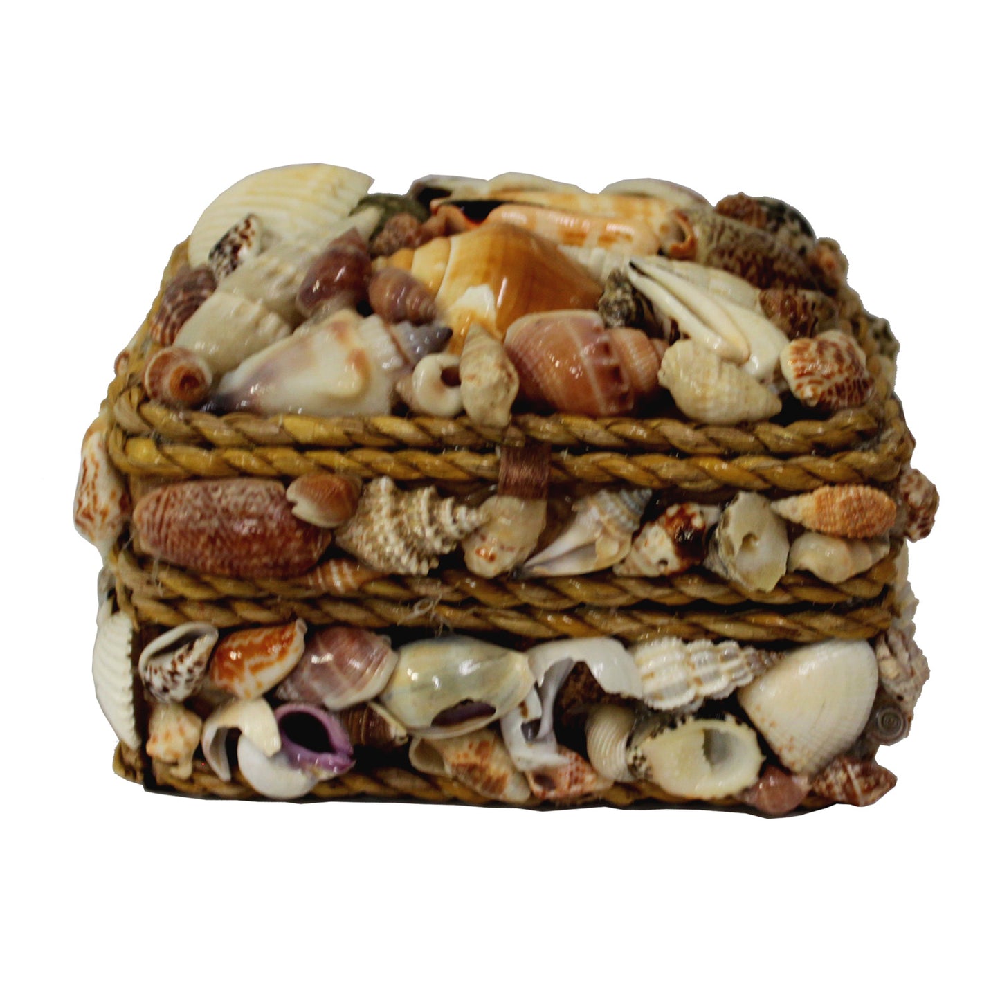 6006 - 3x5 Shell Box - |1-14|